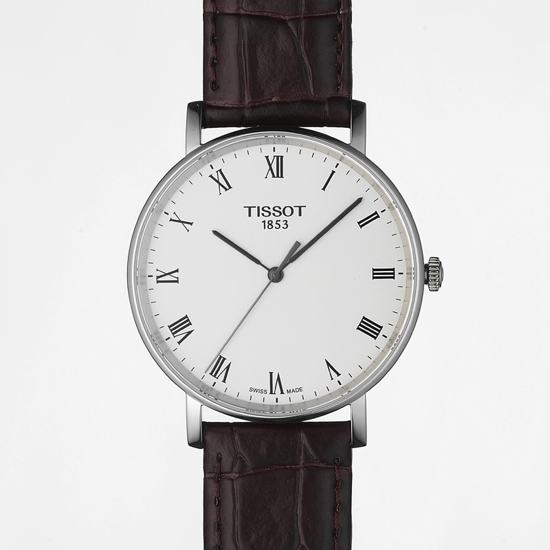 Tissot Everytime Medium T109.410.16.033.00 Erkek Kol Saati