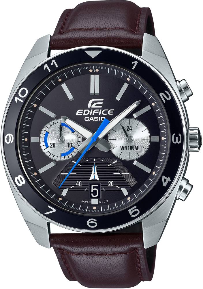 Casio EFV-590L-1AVUDF Edifice Erkek Kol Saati