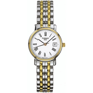 T52.2.281.13 Tissot Kadın Kol Saati