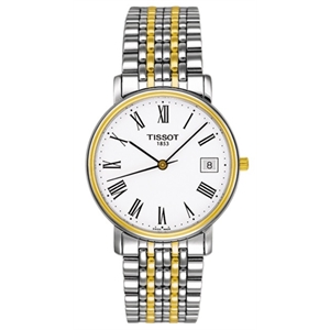 T52.2.481.13 Tissot Erkek Kol Saati