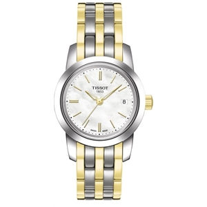 T033.210.22.111.00 Tissot Kadın Kol Saati