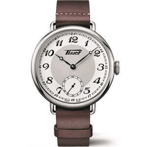 T104.405.16.012.00 Tissot Erkek Kol Saati