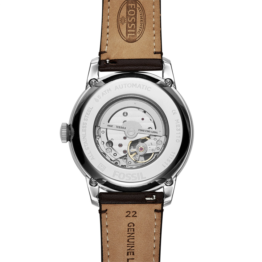 Fossil FME3110 Erkek Kol Saati