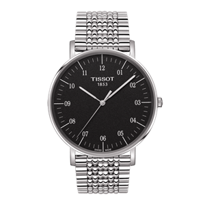 T109.610.11.077.00 Tissot Erkek Kol Saati