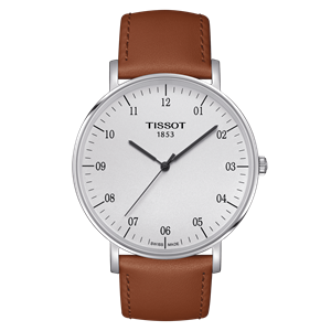 T109.610.16.037.00 Tissot Erkek Kol Saati SWISS MADE