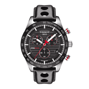 T100.417.16.051.00 Tissot PRS516 Erkek Kol Saati