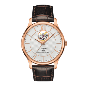 T063.907.36.038.00 Tissot Automatic Erkek Kol Saati