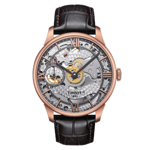 T099.405.36.418.00 Tissot Kurmalı Erkek Kol Saati