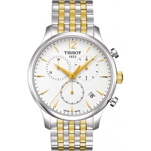 T063.637.22.037.00 Tissot Erkek Kol Saati