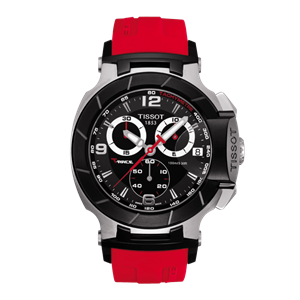 T048.417.27.057.01 Tissot Erkek Kol Saati