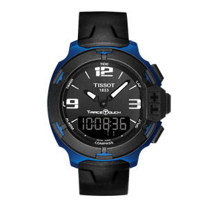 T081.420.97.057.00 Tissot Erkek Kol Saati