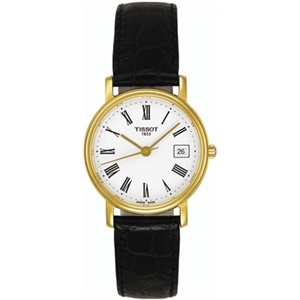 T52.5.421.13 Tissot Erkek Kol Saati