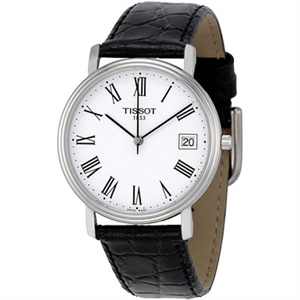 T52.1.421.13 Tissot Erkek Kol Saati