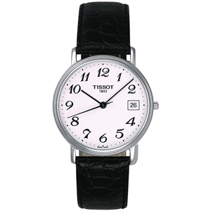T52.1.421.12 Tissot Erkek Kol Saati