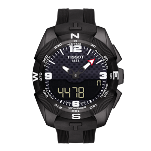 T091.420.47.057.01 Tissot Erkek Kol Saati