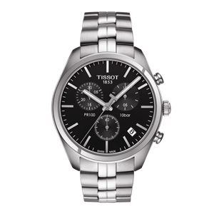 T101.417.11.051.00 Tissot Erkek Kol Saati