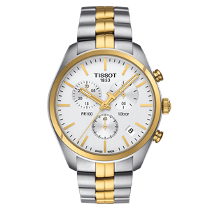 T101.417.22.031.00 Tissot Erkek Kol Saati