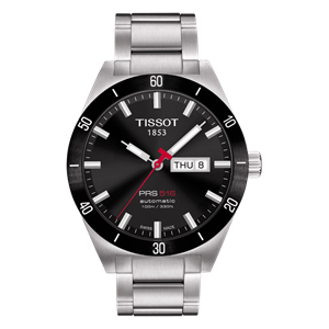 T044.430.21.051.00 Tissot Erkek Kol Saati