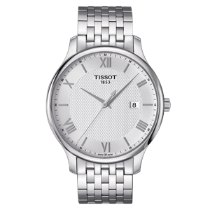 Tissot Tradition T063.610.11.038.00 Erkek Kol Saati
