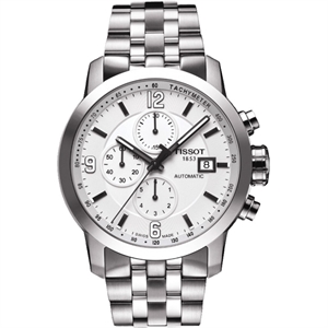 T055.427.11.017.00 Tissot Automatic Erkek Kol Saati