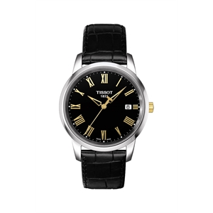 T033.410.26.053.01 Tissot Erkek Kol Saati