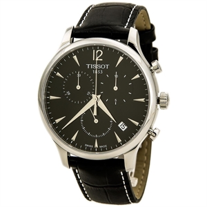 T063.617.16.057.00 Tissot Erkek Kol Saati