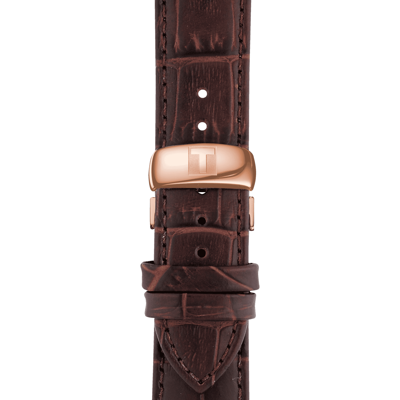 Tissot Tradition Chronograph T063.617.36.037.00 Erkek Kol Saati