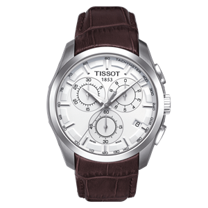 T035.617.16.031.00 Tissot Erkek Kol Saati