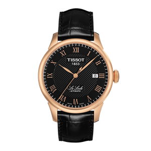 T41.5.423.53 Tissot Le Locle Erkek Kol Saati