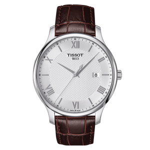T063.610.16.038.00 Tissot Erkek Kol Saati