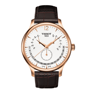 T063.637.36.037.00 Tissot Erkek Kol Saati