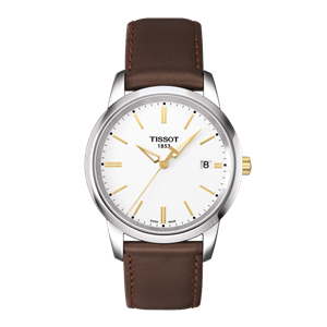 T033.410.26.011.01 Tissot Erkek Kol Saati