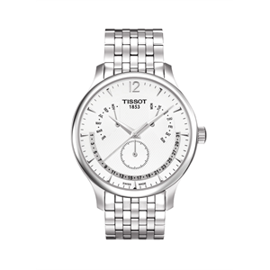 T063.637.11.037.00 Tissot Erkek Kol Saati