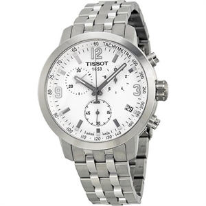 T055.417.11.017.00 Tissot Erkek Kol Saati