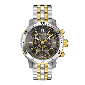 T067.417.22.051.00 Tissot Erkek Kol Saati