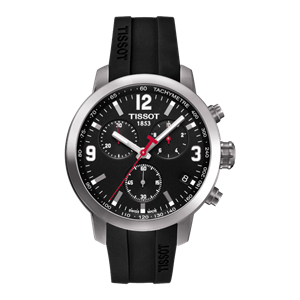 Tissot T055.417.17.057.00 Erkek Kol Saati