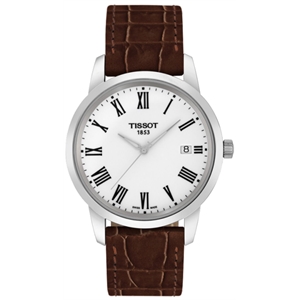 T033.410.16.013.01 Tissot Erkek Kol Saati