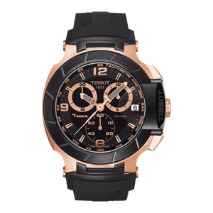 T048.417.27.057.06 Tissot Erkek Kol Saati