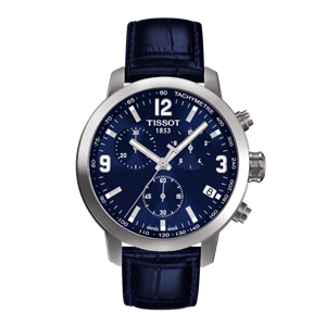 T055.417.16.047.00 Tissot Erkek Kol Saati