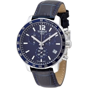 T095.417.16.047.00 Tissot Erkek Kol Saati
