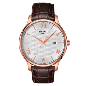 T063.610.36.038.00 Tissot Erkek Kol Saati