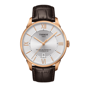 T099.407.36.038.00 Tissot Automatic Erkek Kol Saati