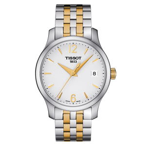 T063.210.22.037.00 Tissot Erkek Kol Ssaati
