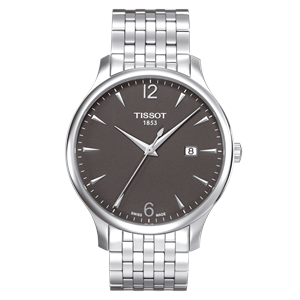 T063.610.11.067.00 Tissot Erkek Kol Saati