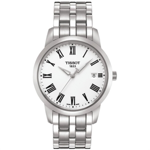 T033.410.11.013.01 Tissot Erkek Kol Saati