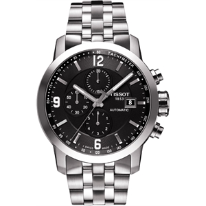 T055.427.11.057.00 Tissot Automatic Erkek Kol Saati
