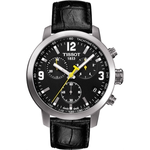 T055.417.16.057.00 Tissot Erkek Kol Saati