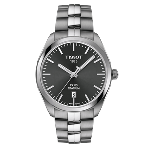 T101.410.44.061.00 Tissot Erkek Kol Saati