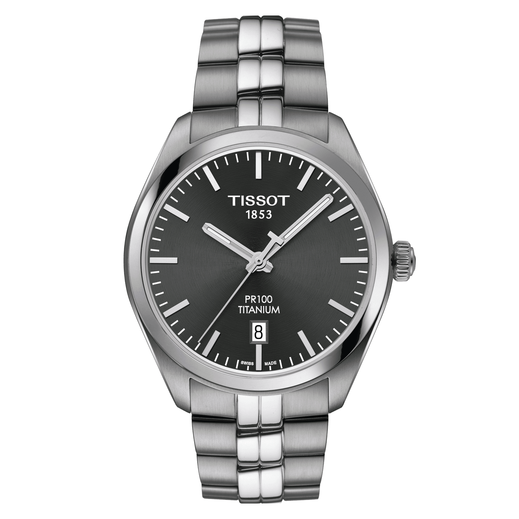T101.410.44.061.00 Tissot Erkek Kol Saati