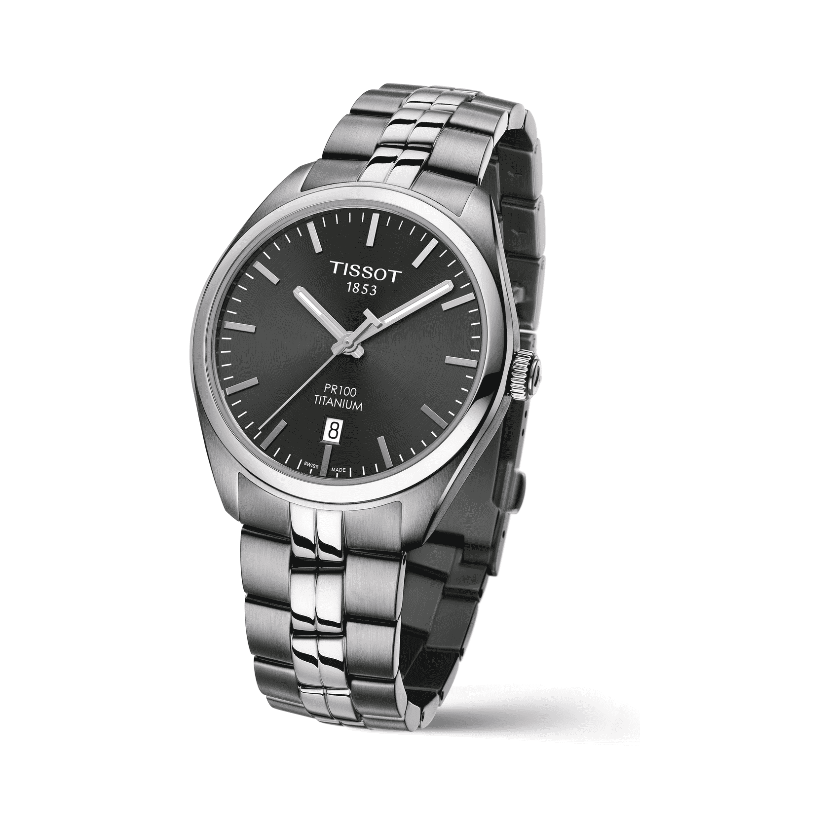 T101.410.44.061.00 Tissot Erkek Kol Saati